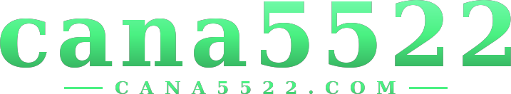 cana5522 logo